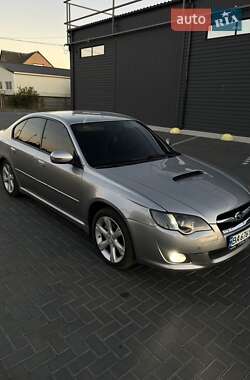 Седан Subaru Legacy 2007 в Кропивницькому