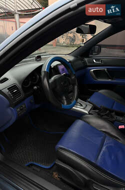 Седан Subaru Legacy 2004 в 
