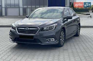 Седан Subaru Legacy 2017 в Харькове