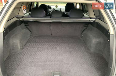 Универсал Subaru Legacy 2005 в 
