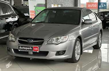 Седан Subaru Legacy 2008 в Одессе