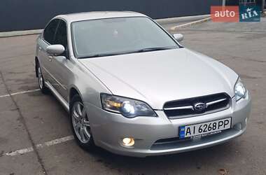 Седан Subaru Legacy 2005 в Броварах
