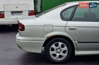 Седан Subaru Legacy 2000 в 