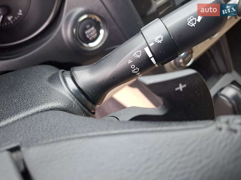 Седан Subaru Legacy 2014 в Черкасах