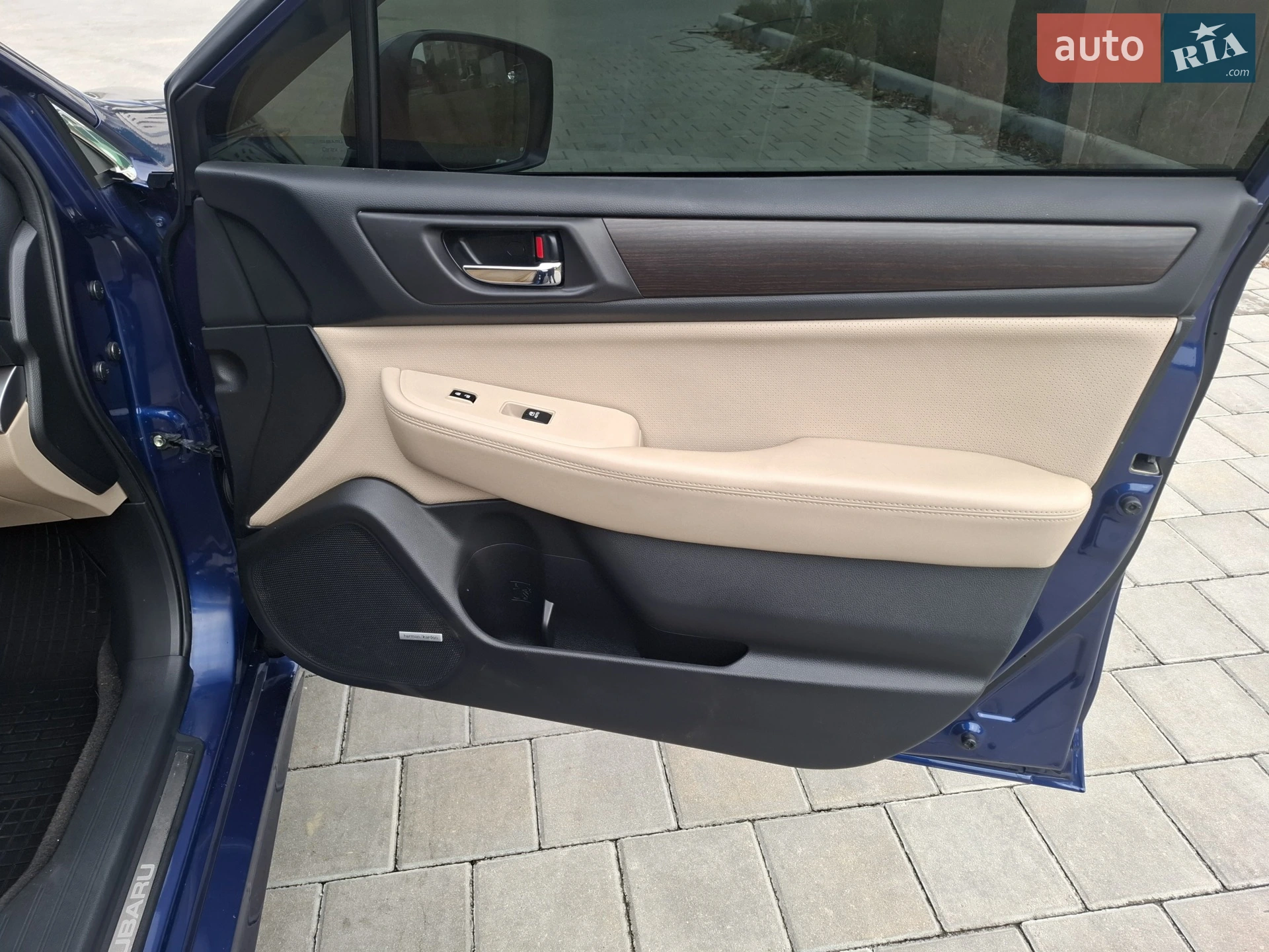 2014 Subaru Legacy - мініатюра 30