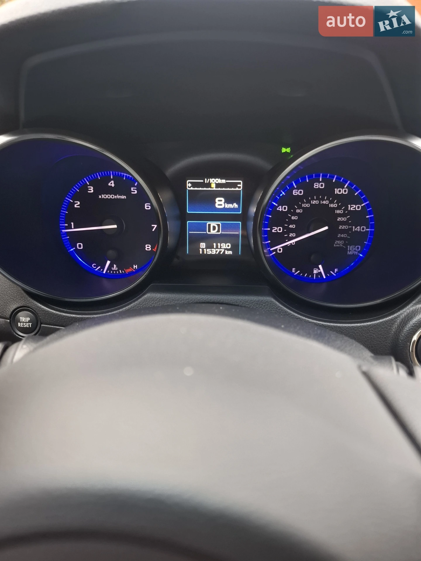 2014 Subaru Legacy - мініатюра 35