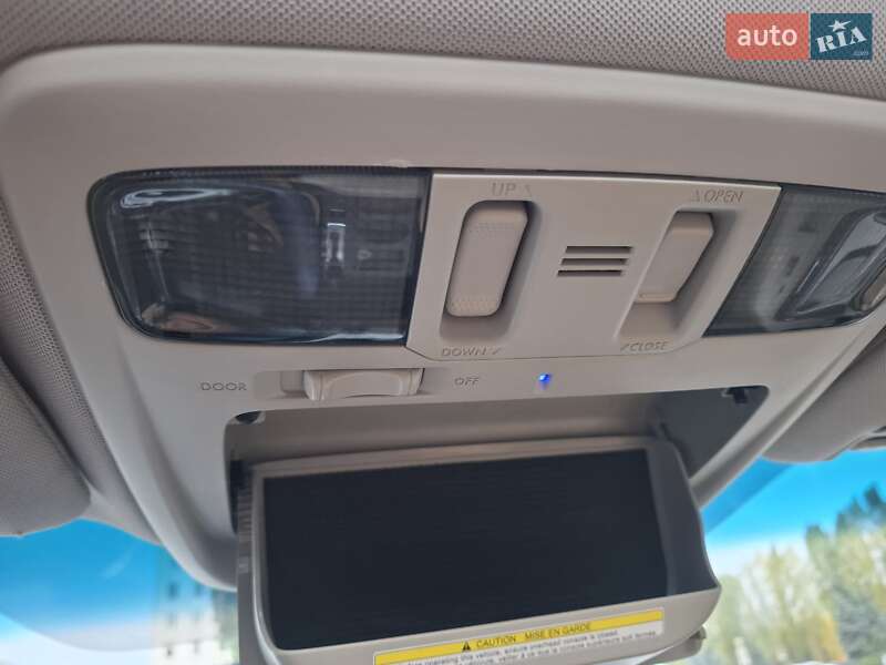 Седан Subaru Legacy 2014 в Черкасах