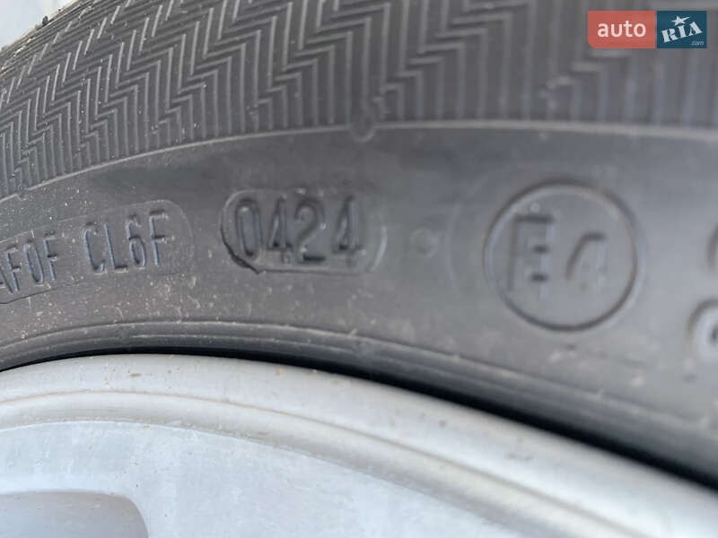 Седан Subaru Legacy 2006 в Кременчуге