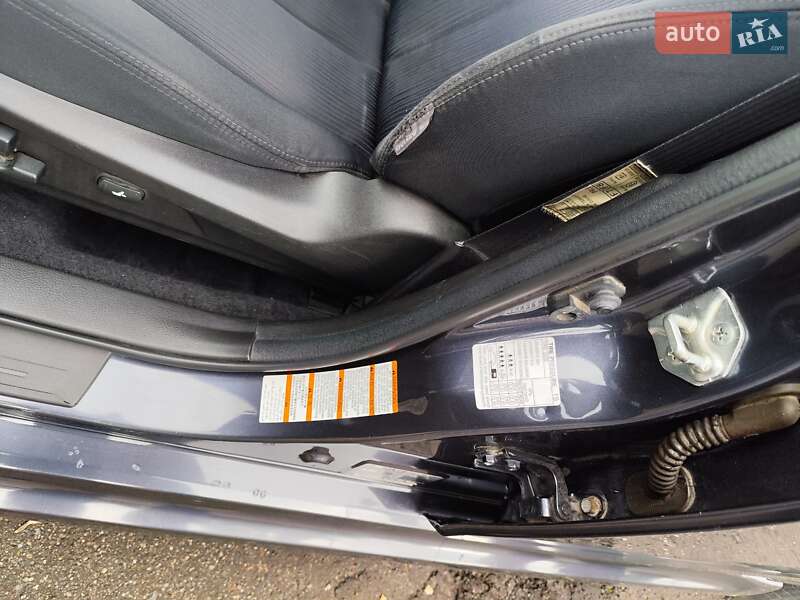 Универсал Subaru Legacy 2010 в Тернополе фото 18 Универсал Subaru Legacy 2010 в Тернополе
