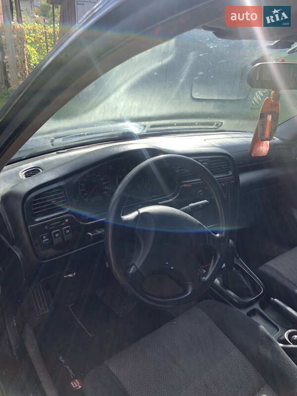 Седан Subaru Legacy 2002 в Львове фото 15 Седан Subaru Legacy 2002 в Львове