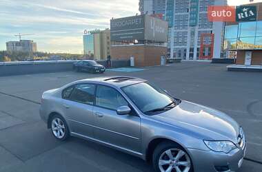 Седан Subaru Legacy 2008 в 