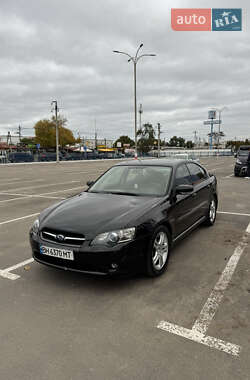 Седан Subaru Legacy 2005 в Одессе