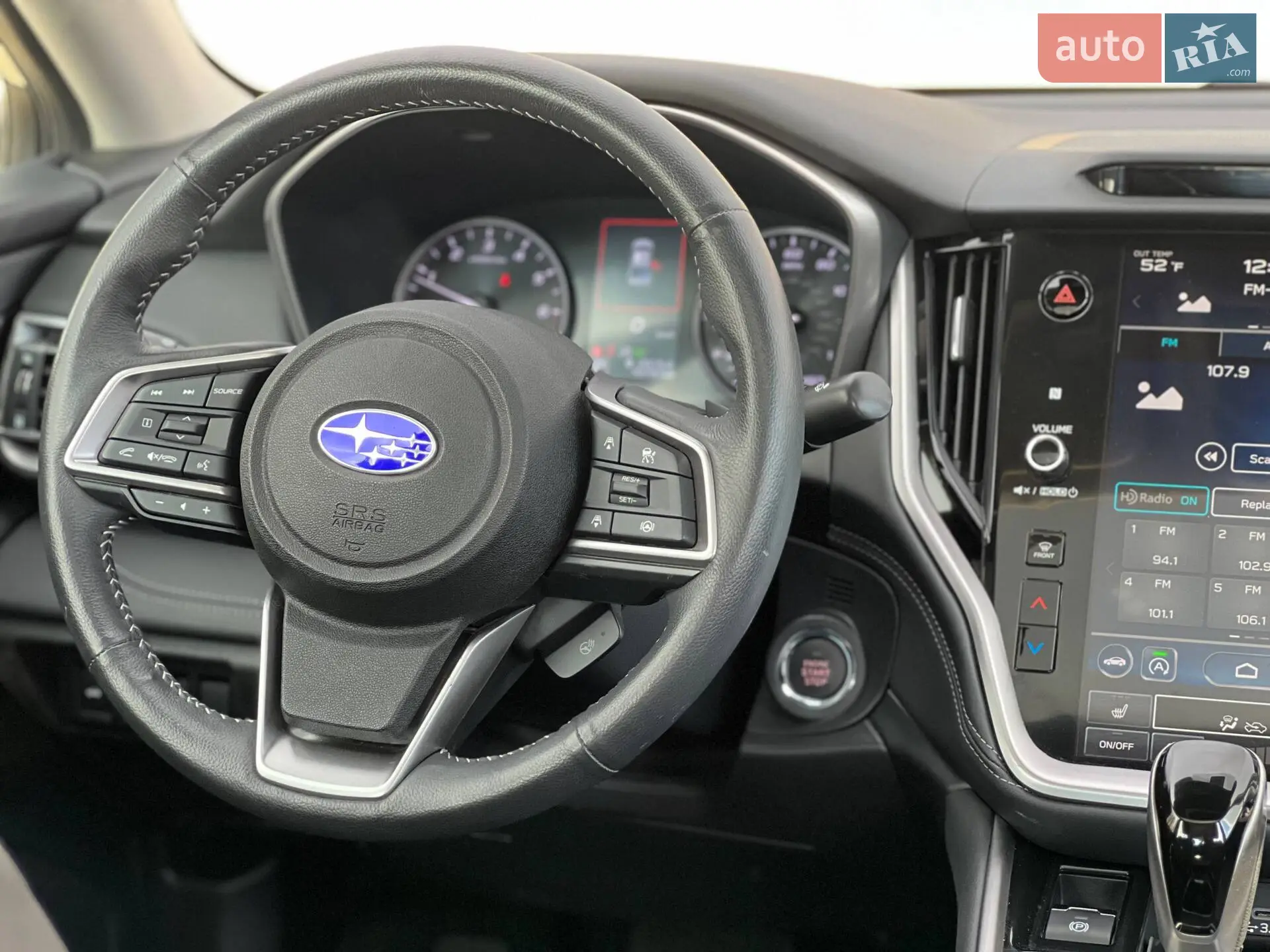 2023 Subaru Legacy - мініатюра 17