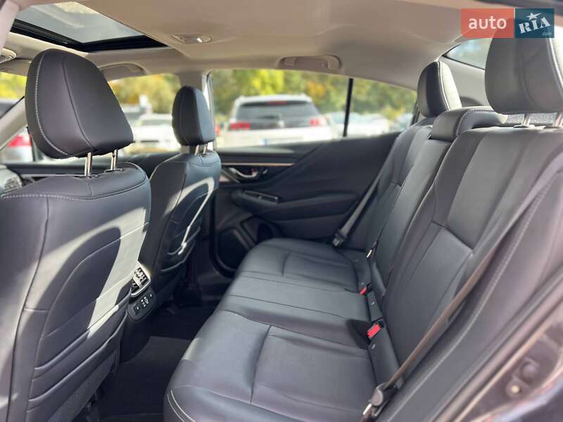 Седан Subaru Legacy 2023 в Стрые фото 22 Седан Subaru Legacy 2023 в Стрые