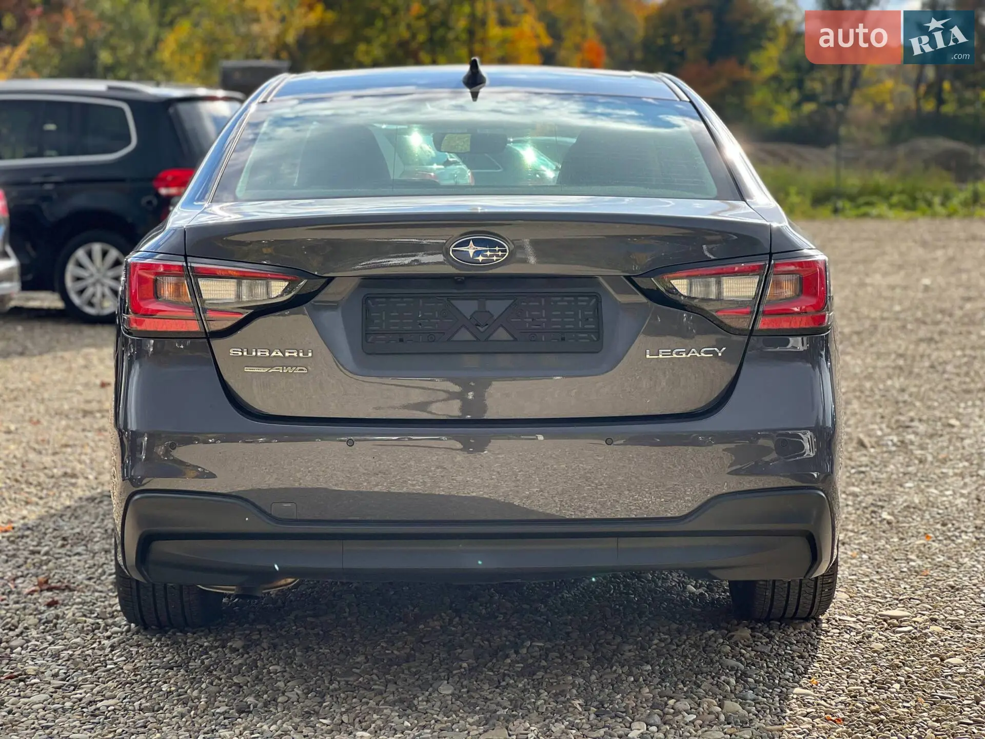 2023 Subaru Legacy - мініатюра 5