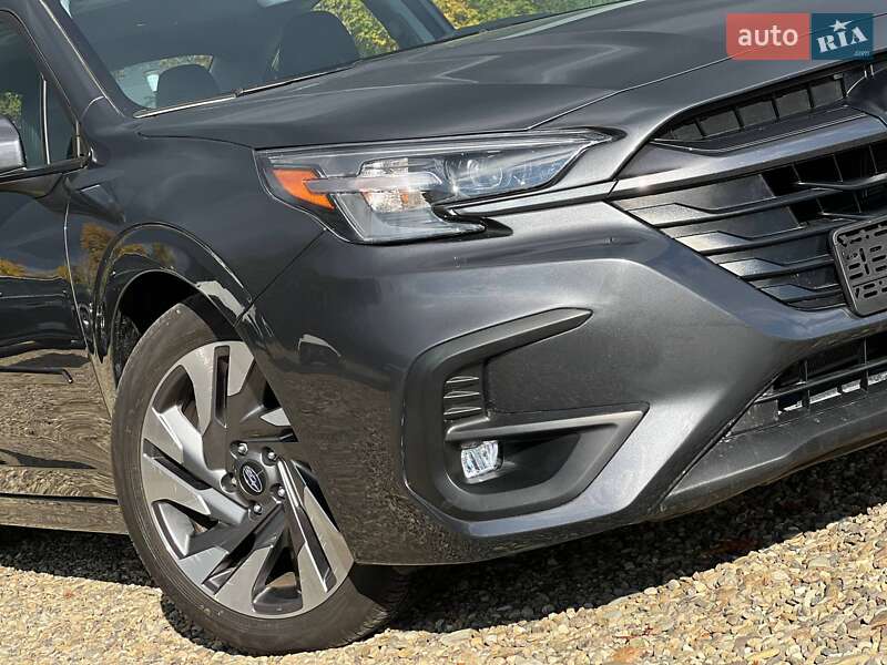 Седан Subaru Legacy 2023 в Стрые фото 8 Седан Subaru Legacy 2023 в Стрые