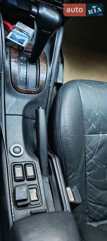 Универсал Subaru Legacy 1996 в Одессе