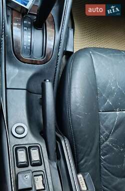 Универсал Subaru Legacy 1996 в  фото 4 Универсал Subaru Legacy 1996 в