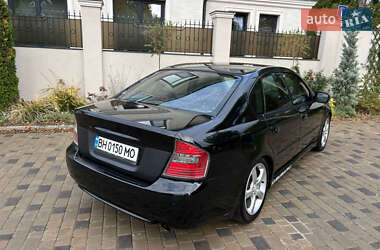 Седан Subaru Legacy 2006 в 