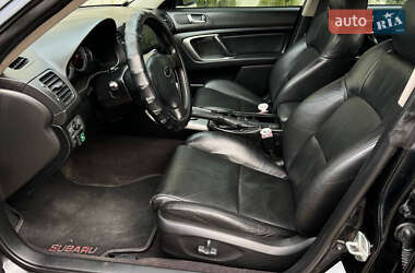 Седан Subaru Legacy 2006 в 