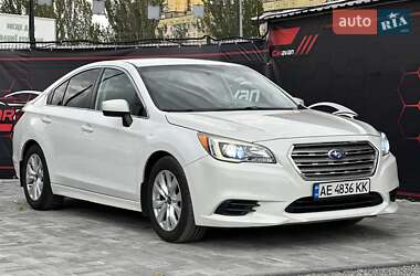 Седан Subaru Legacy 2016 в Днепре