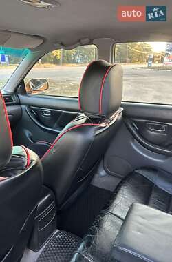 Седан Subaru Legacy 1999 в 