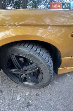 Седан Subaru Legacy 1999 в 