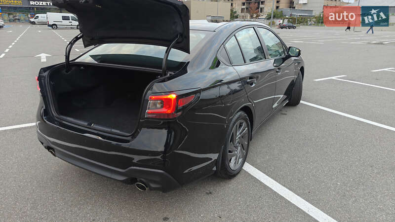Седан Subaru Legacy 2023 в Києві фото 11 Седан Subaru Legacy 2023 в Києві