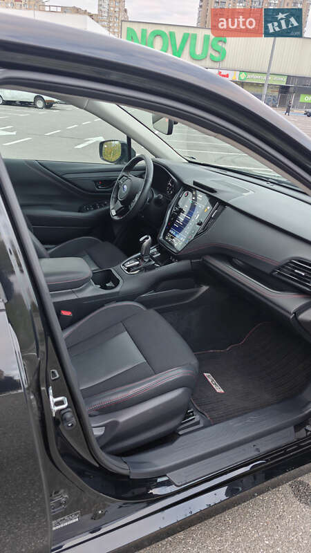 Седан Subaru Legacy 2023 в Києві фото 15 Седан Subaru Legacy 2023 в Києві