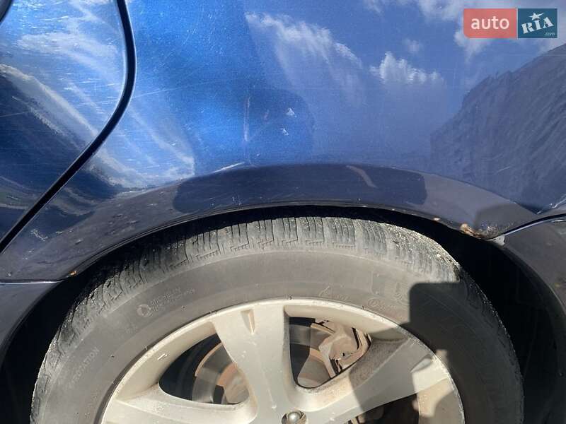 Седан Subaru Legacy 2008 в Києві фото 18 Седан Subaru Legacy 2008 в Києві