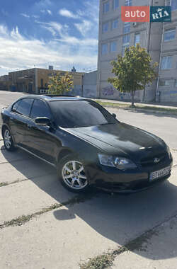 Седан Subaru Legacy 2004 в 