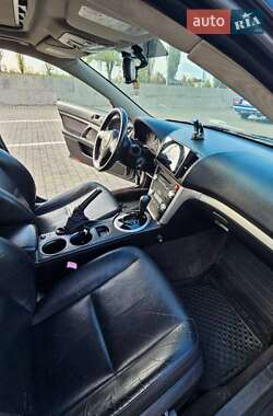 Седан Subaru Legacy 2008 в 