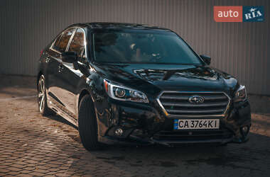 Седан Subaru Legacy 2015 в Черкассах