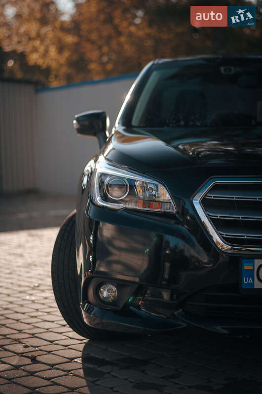 Седан Subaru Legacy 2015 в Черкассах фото 17 Седан Subaru Legacy 2015 в Черкассах