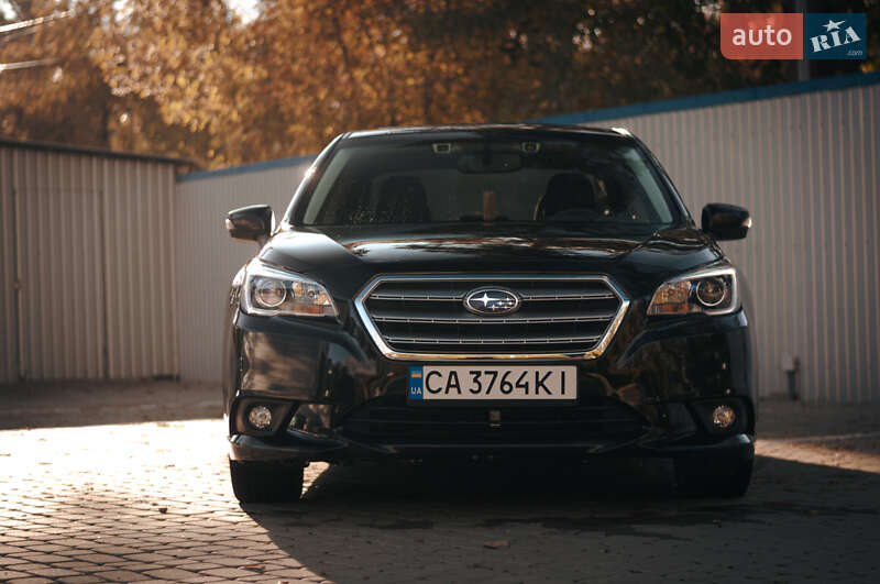 Седан Subaru Legacy 2015 в Черкассах фото 19 Седан Subaru Legacy 2015 в Черкассах