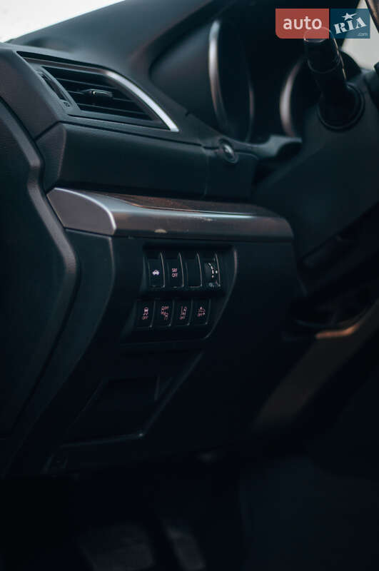 Седан Subaru Legacy 2015 в Черкассах фото 33 Седан Subaru Legacy 2015 в Черкассах