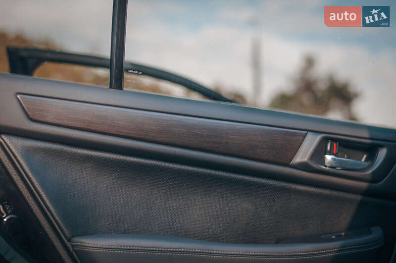 Седан Subaru Legacy 2015 в Черкассах фото 43 Седан Subaru Legacy 2015 в Черкассах