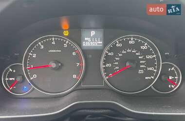 Седан Subaru Legacy 2014 в  фото 26 Седан Subaru Legacy 2014 в