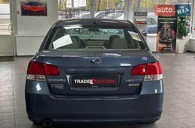 Седан Subaru Legacy 2014 в  фото 11 Седан Subaru Legacy 2014 в