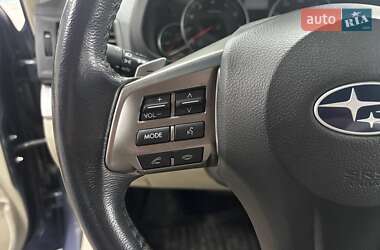 Седан Subaru Legacy 2014 в  фото 25 Седан Subaru Legacy 2014 в