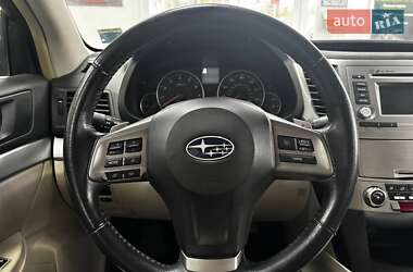 Седан Subaru Legacy 2014 в  фото 23 Седан Subaru Legacy 2014 в