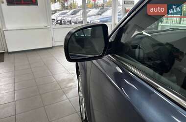 Седан Subaru Legacy 2014 в  фото 17 Седан Subaru Legacy 2014 в