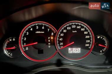 Седан Subaru Legacy 2007 в 
