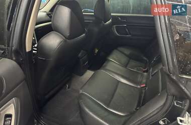 Седан Subaru Legacy 2007 в 