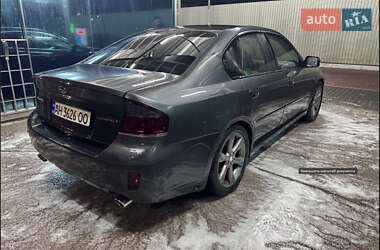 Седан Subaru Legacy 2007 в 