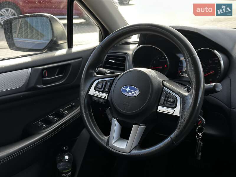 Седан Subaru Legacy 2015 в Львові фото 20 Седан Subaru Legacy 2015 в Львові