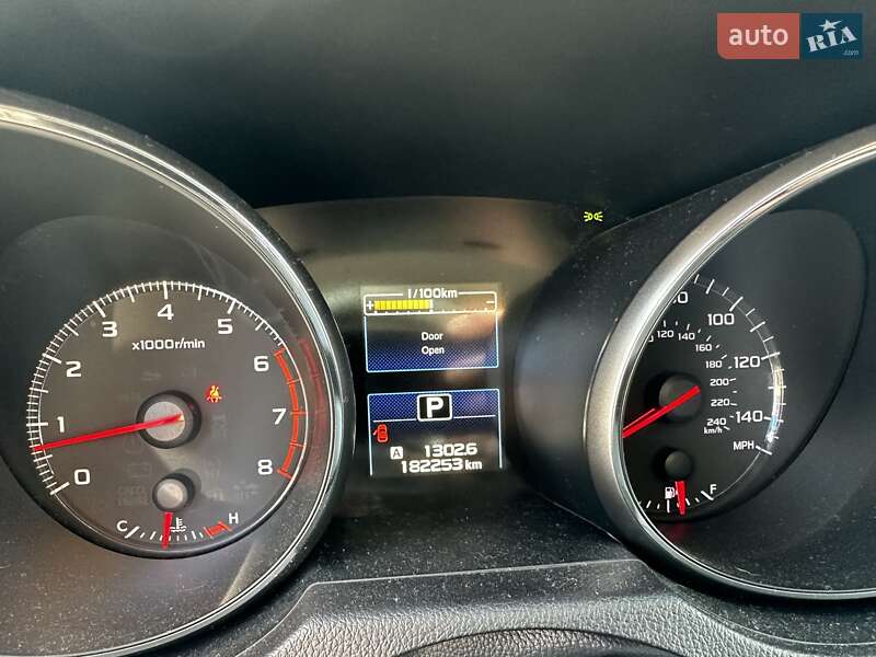 Седан Subaru Legacy 2015 в Львові фото 28 Седан Subaru Legacy 2015 в Львові