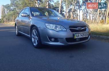 Седан Subaru Legacy 2007 в Киеве