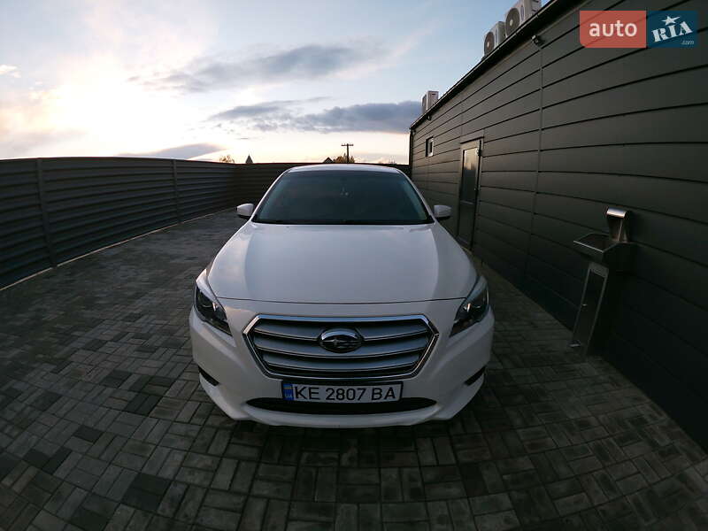 Седан Subaru Legacy 2014 в Вільногірську фото 7 Седан Subaru Legacy 2014 в Вільногірську