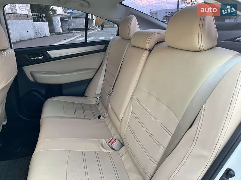 Седан Subaru Legacy 2014 в Вільногірську фото 13 Седан Subaru Legacy 2014 в Вільногірську